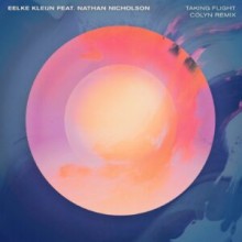Eelke Kleijn - Taking Flight - Colyn Remix (DAYS like NIGHTS)