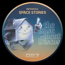 Infrasoul - Space Stories (theBasement)