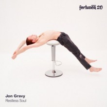 Jon Gravy - Restless Soul (forTunea)
