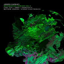 Joseph Capriati - Metamorfosi Remixes Vol 2 (Redimension)