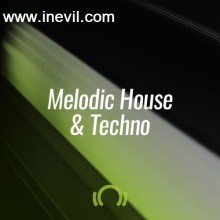 Selected A Beatport Editor Melodic House & Techno May 2021