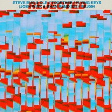 Steve Bug & Cle - Together - Flying Keys (Josh Wink & Shan Remixes) (Rejected)