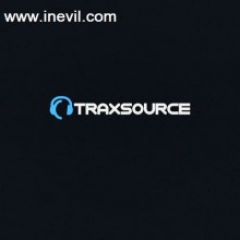 Traxsource Top 100 House May 2021