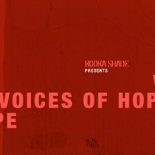 VA - Booka Shade presents: Voices of Hope (Blaufield Music)