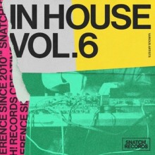 VA - In House, Vol. 6 (Snatch!)