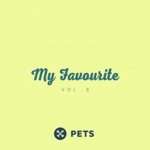 VA - My Favourite PETS, Vol. 8 (Pets)