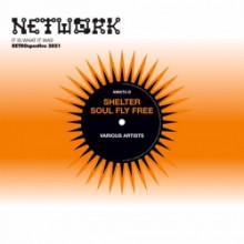 VA - Network Classics - Shelter… Soul Fly Free (Network)