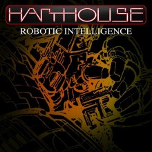 VA - Robotic Intelligence (Harthouse)