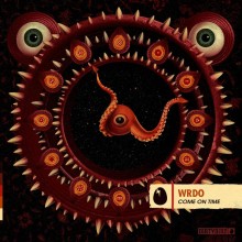 WRDO - Come On Time (Dirtybird)