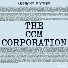 Anthony Rother - The CCM Corporation (Psi49Net)