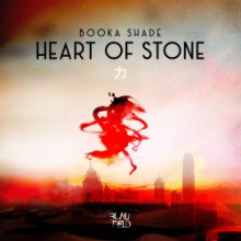 Booka Shade - Heart Of Stone (Blaufield Music)