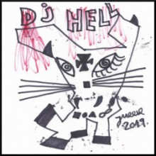 DJ Hell - House Music Box (Past Present No Future) (Remixes) (The DJ Hell Experience)