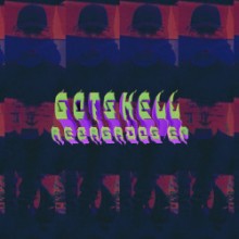 Gotshell - Rezagados EP (BPitch Control)