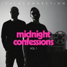 Italoconnection - Midnight Confessions Vol. 1  (Bordello A Parigi)   