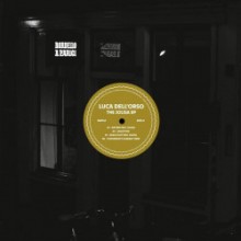 Luca Dell’Orso - The Jolisa EP (Bordello A Parigi)