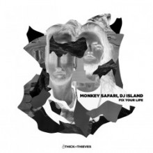 Monkey Safari & DJ Island - Fix Your Life (Thick As Thieves)
