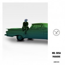 Mr. Sosa - Paradox (Last Night On Earth)