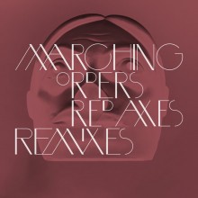 Museum Of Love - Marching Orders (Red Axes Remixes) (Skint)