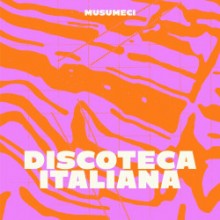 Musumeci - Discoteca Italiana (Diynamic)