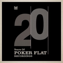 Steve Bug - 20 Years Of Poker Flat Remixes (Poker Flat)