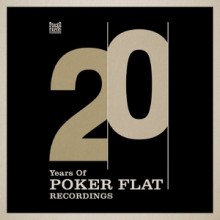 VA - 20 Years of Poker Flat Remixes (Poker Flat)