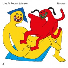 VA - And You? (Live At Robert Johnson / Riotvan)