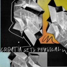 VA - Croatia Get Physical - EP4 (Get Physical Music)