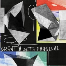 VA - Croatia Gets Physical – EP3 (Gets Physical)
