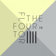VA - Four to the Floor 19 (Diynamic)
