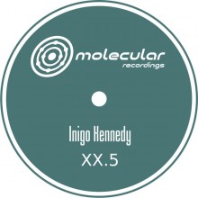 Inigo Kennedy - XX 5 (Molecular)