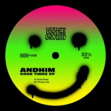Andhim - Good Times (Higher Ground)