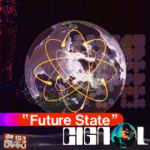 Cignol - Future State EP (Unknown To The Unknown)