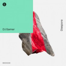 DJ Samer - Diaspora (Bedrock)