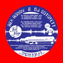 DJ Sotofett & Rex Ronny - Epidermis (Full Pupp)