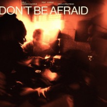 Diplo & Damian Lazarus & Jungle - Don't Be Afraid (Nicola Cruz Remix) (Mad Decent, Because Music)
