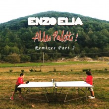 Enzo Elia - Alles Paletti (Remixes Part 2) (incl. Musumeci Remix) (Buttress)