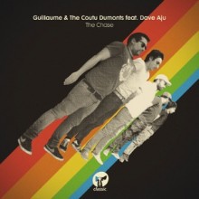 Guillaume & The Coutu Dumonts - The Chase (Classic Music Company)