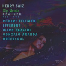 Henry Saiz - The Untold Remixed (Part Two) (Natura Sonoris)