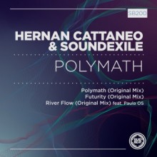 Hernan Cattaneo, Soundexile - Polymath (Sudbeat Music)