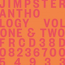 Jimpster - Anthology Volumes One & Two (Freerange)