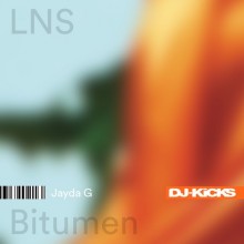 LNS - Bitumen (!K7)
