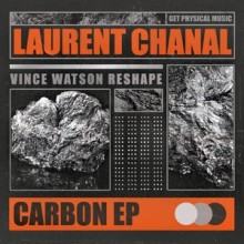 Laurent Chanal - Carbon EP (Get Physical Music)