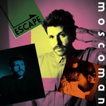 Moscoman & Eleonora - Escape (Disco Halal)
