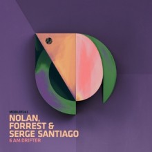 Nolan, Forrest, Serge Santiago - 6AM Drifter (Mobilee)