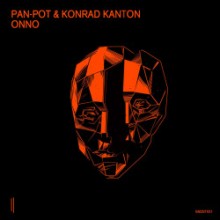 Pan-Pot & Konrad Kanton - Onno (Second State)