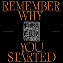 Regal - Remember Why You Started (Involve)