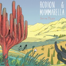 Rodion & Mammarella - Sierra Madre (Slow Motion)