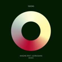 !Sooks & Lazarusman - Imagine (Remixes) (ATJAZZ)    