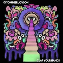 Tommier Joyson - Clap Your Hands (Hot Creations)
