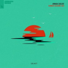 VA - Armada Subjekt - Summer Sessions 2021 (Armada Subjekt)